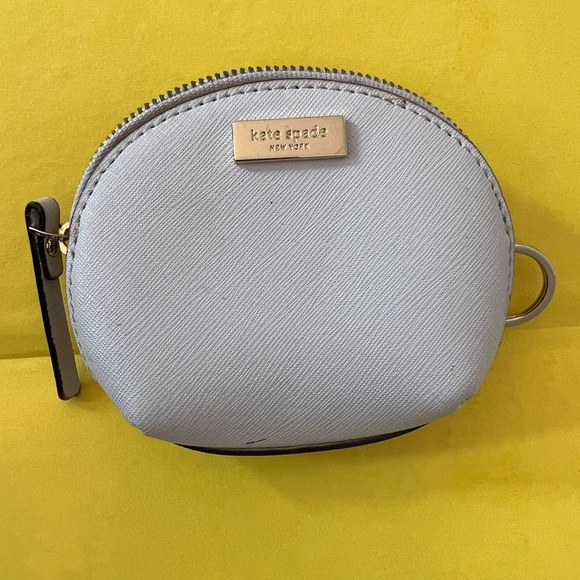 Small wallet - Picture 2 of 2